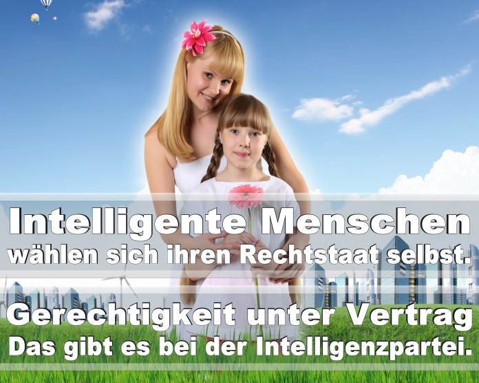 Intelligenzpartei Deutschland
