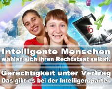 Intelligenzpartei Deutschland